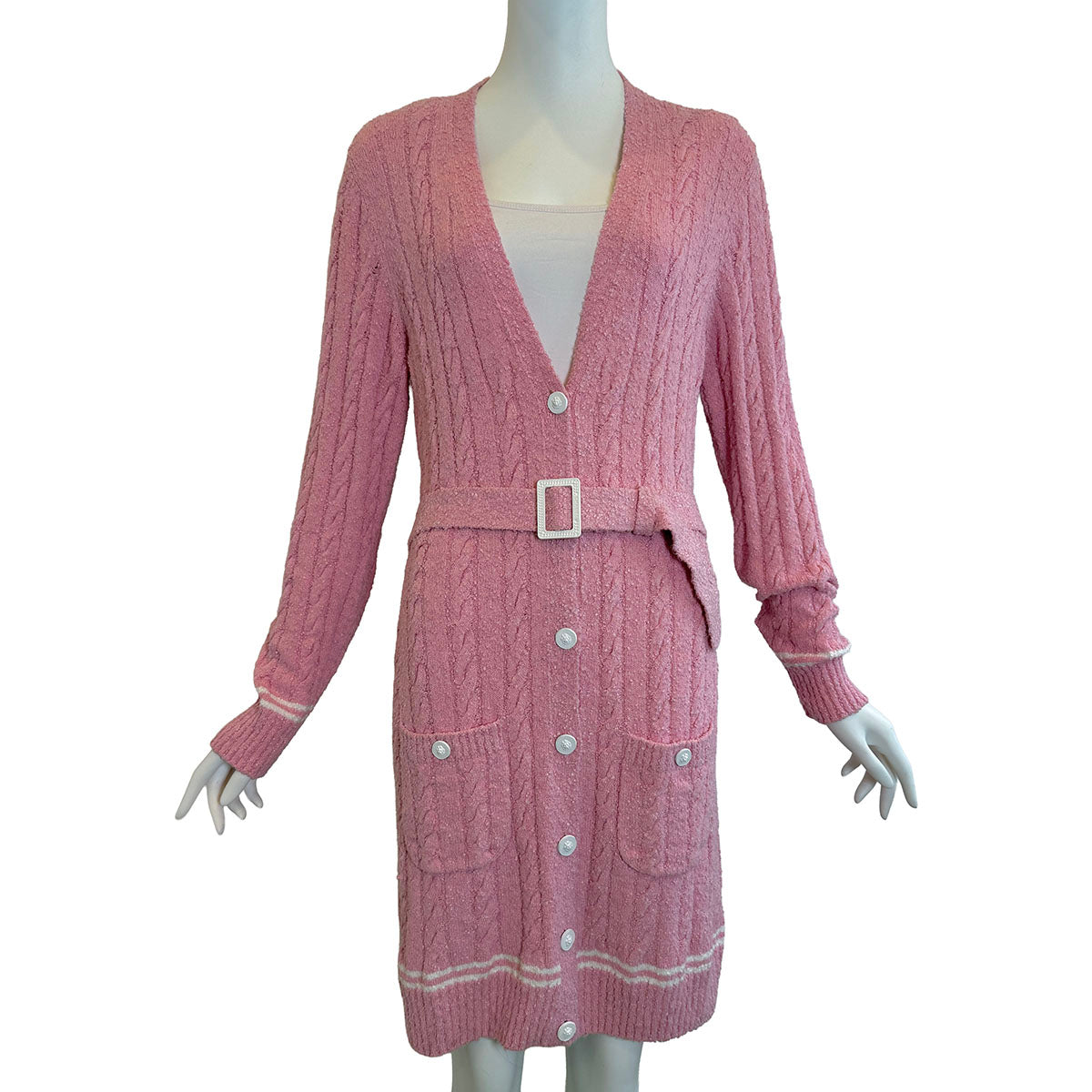 Chanel Cardigan