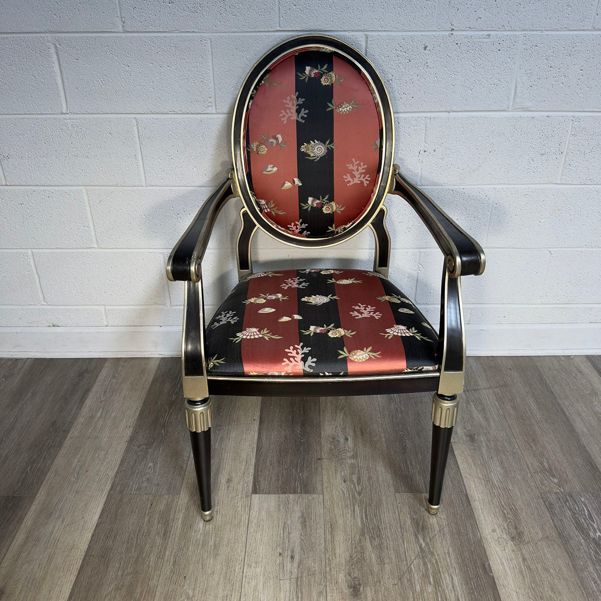 Pair of Accent Chairs