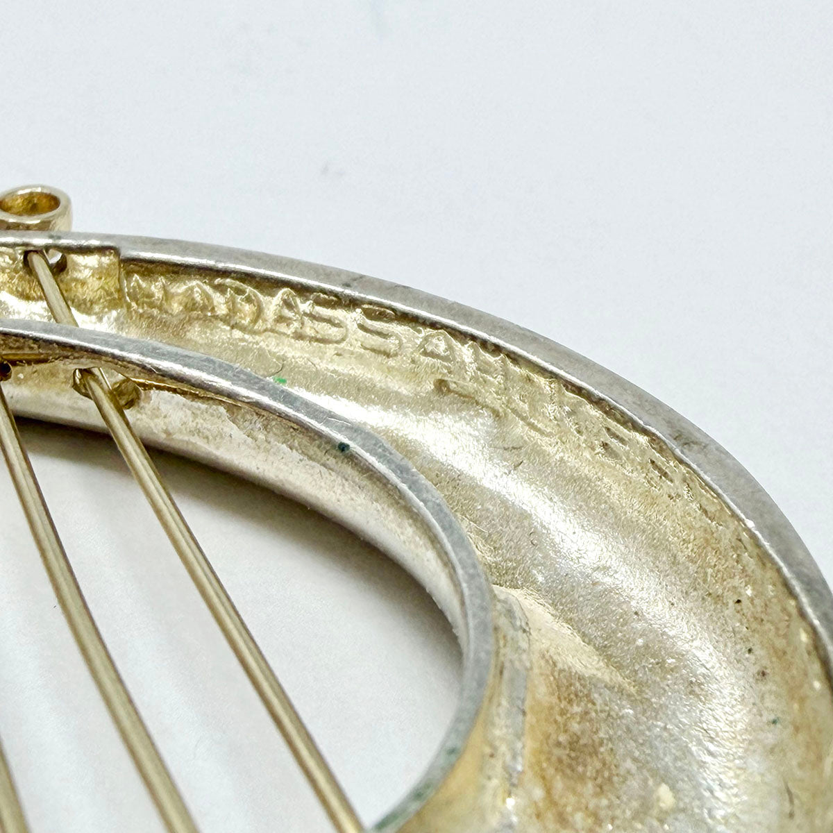Rachel Gera Brooch