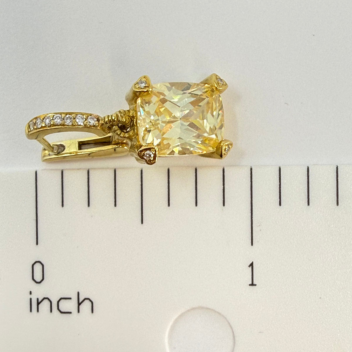 Judith Ripka Earrings