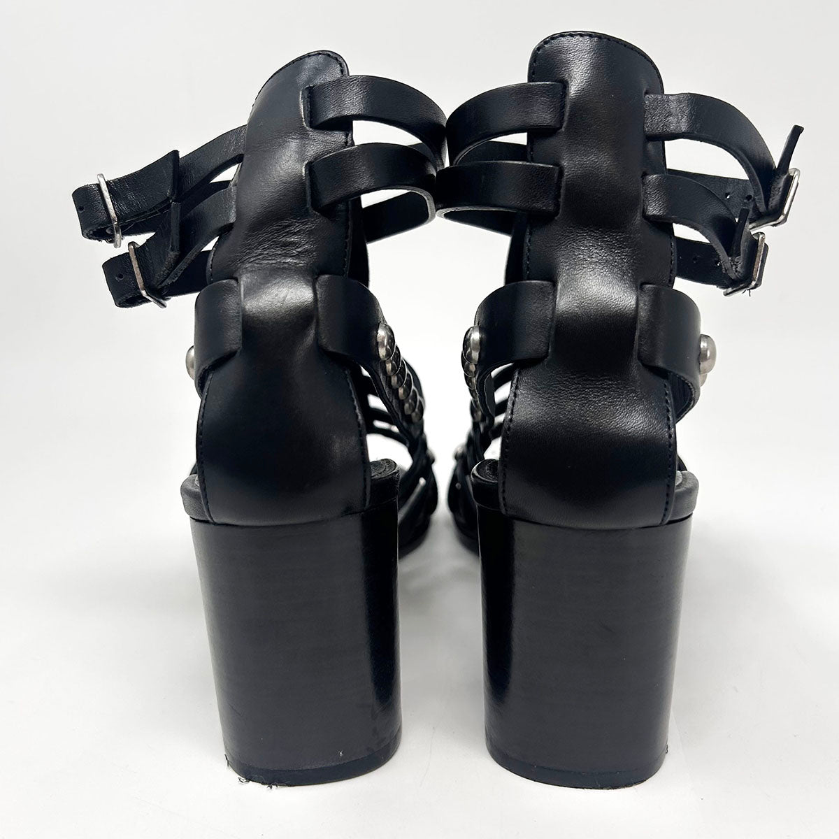 Saint Laurent Sandals