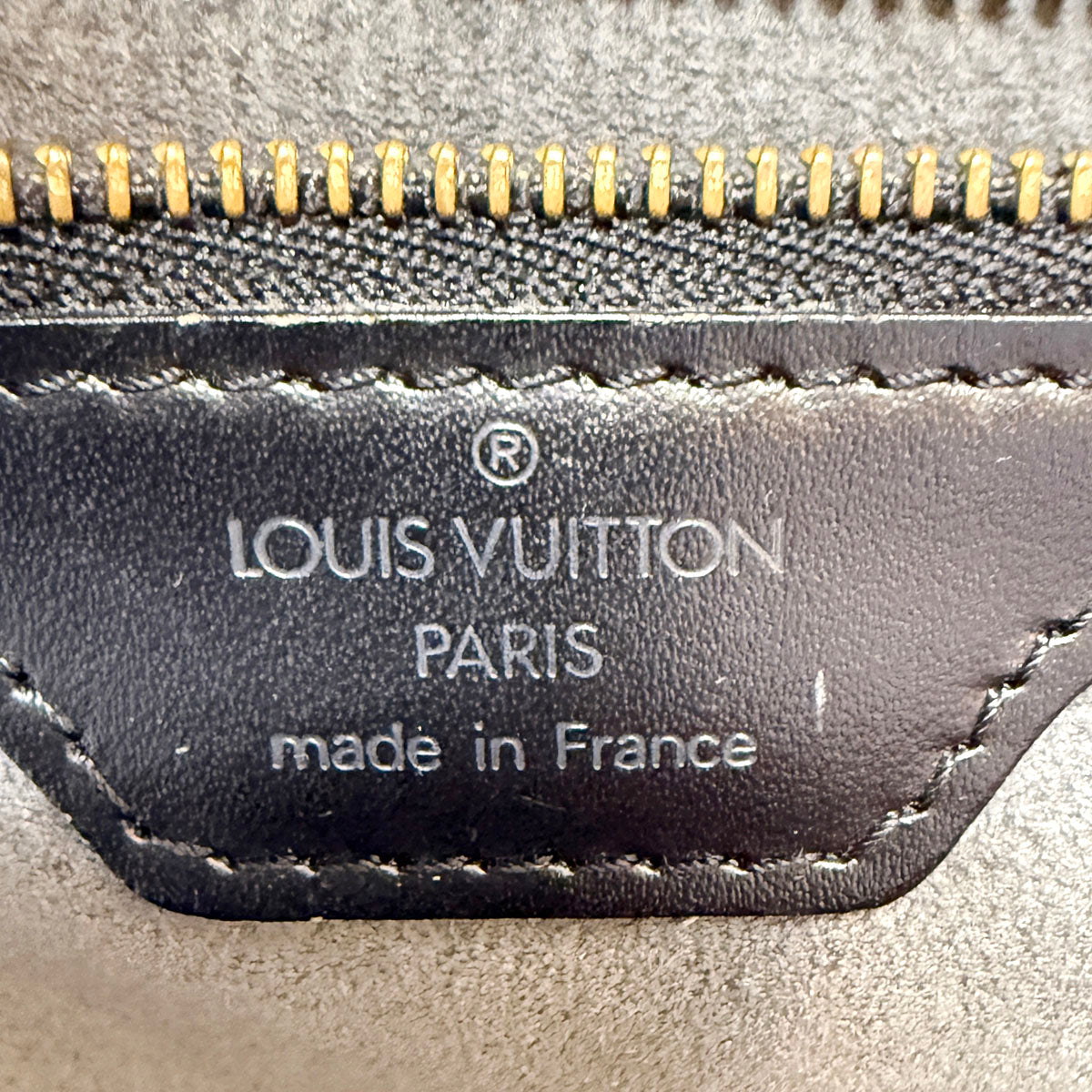 Louis Vuitton Shoulder Bag