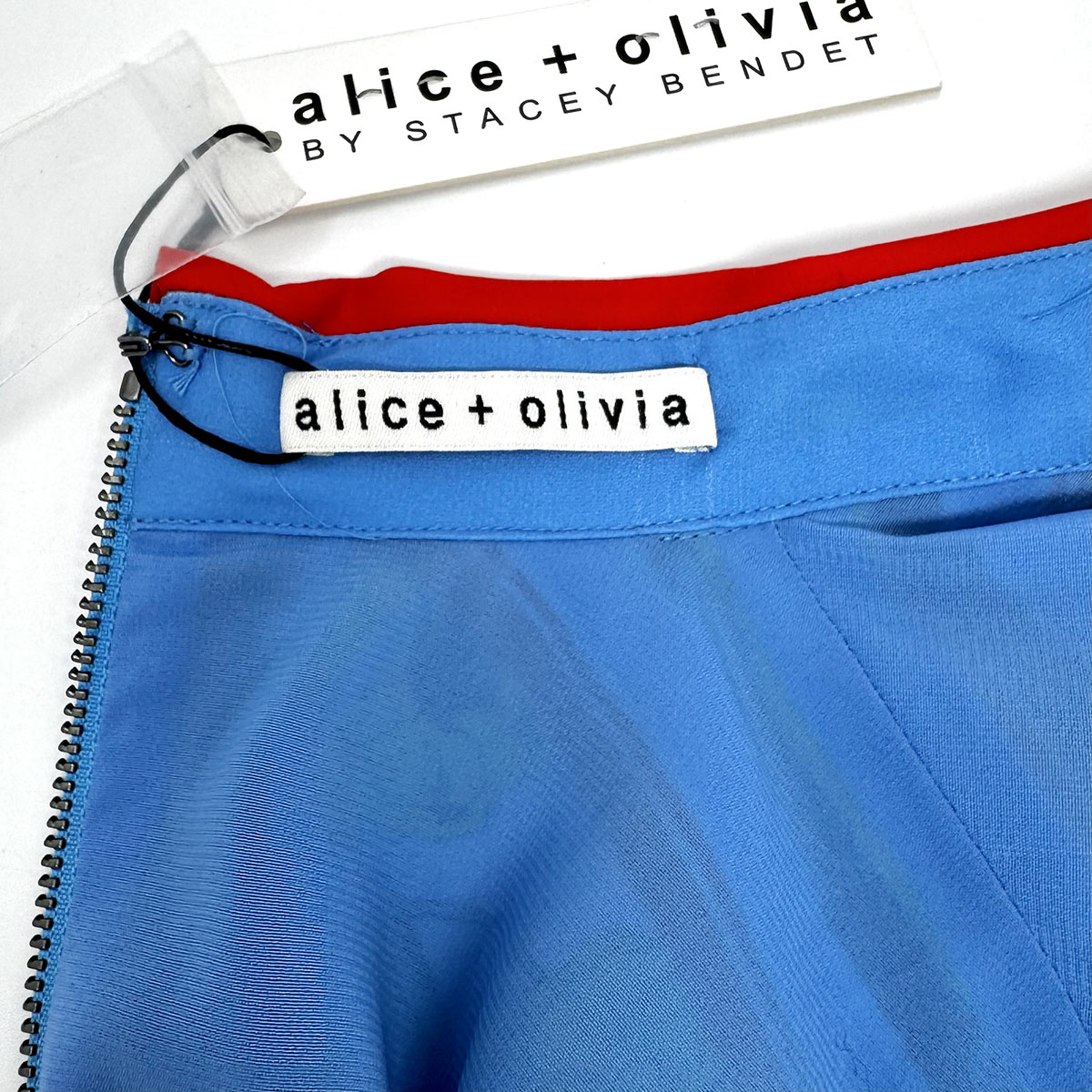 Alice & Olivia Dress