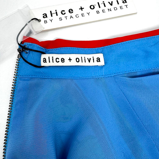 Alice & Olivia Dress