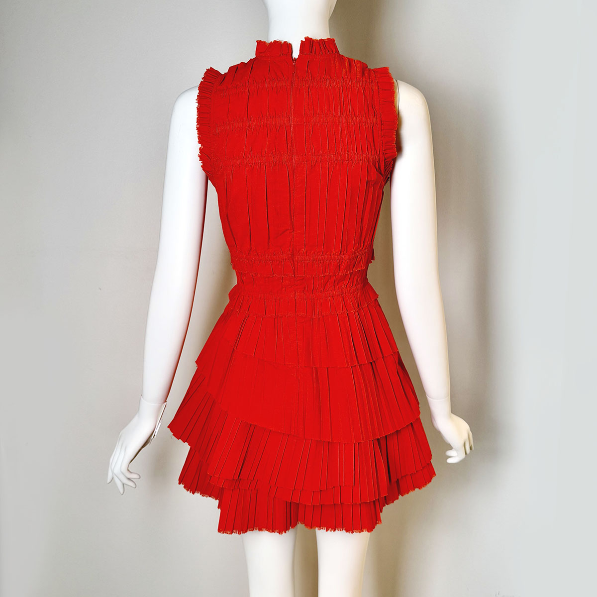 Sea New York Dress