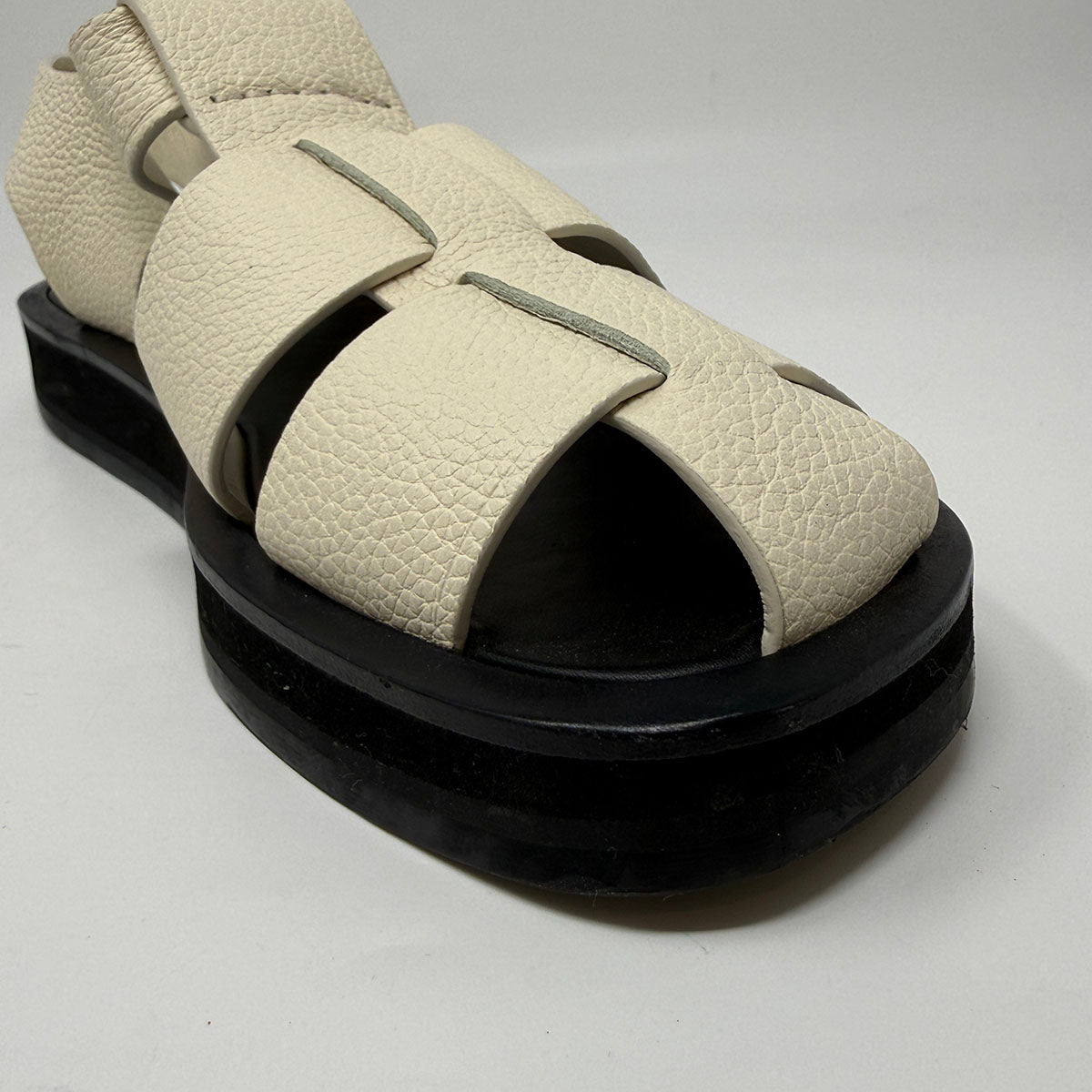 The Row Sandals