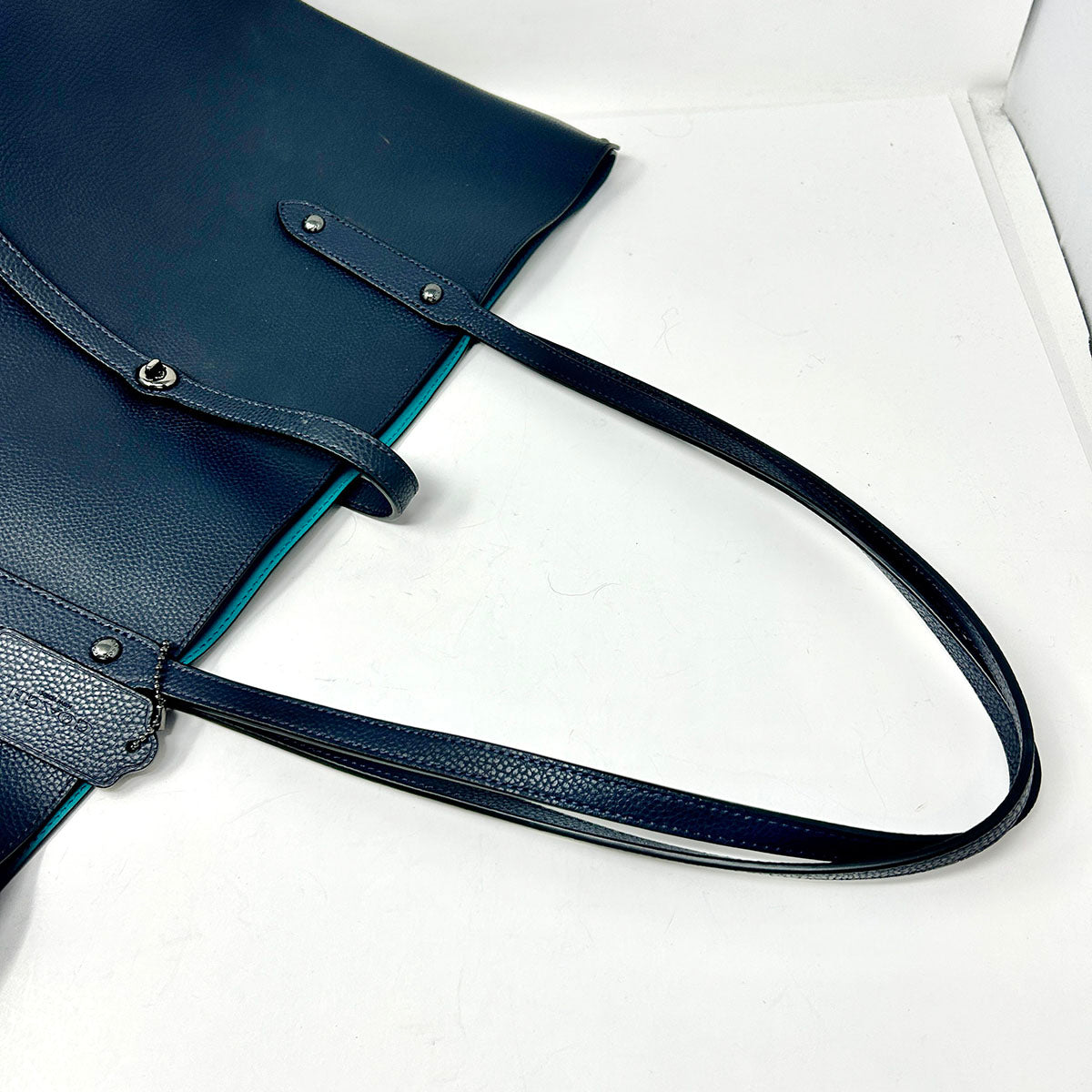 Coach Tote