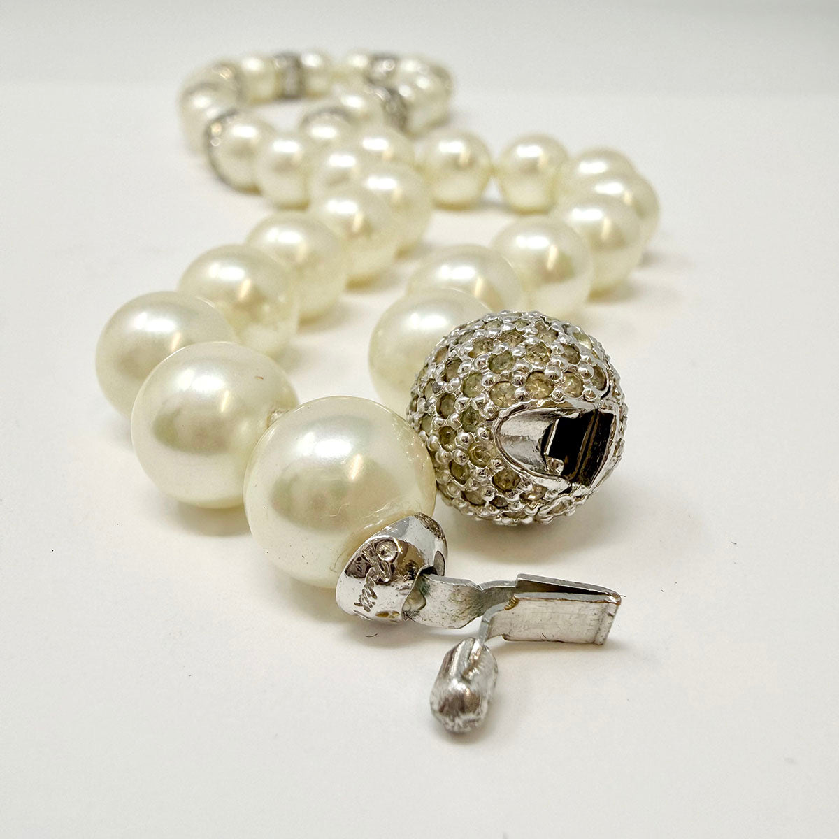Judith Leiber Necklace