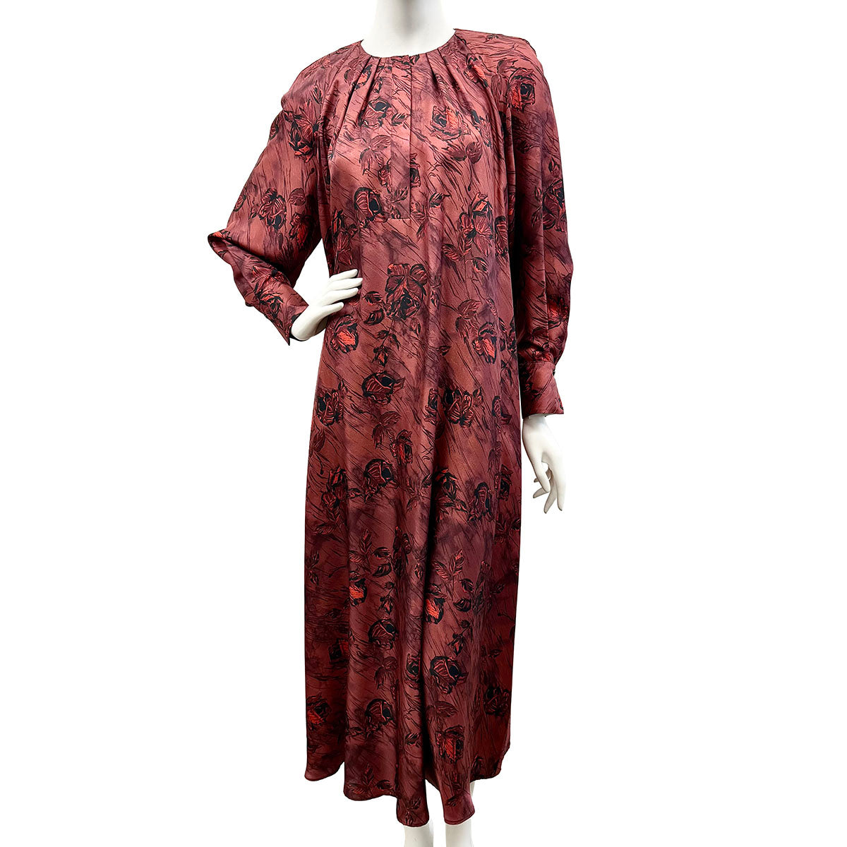 Emilia Wickstead Dress