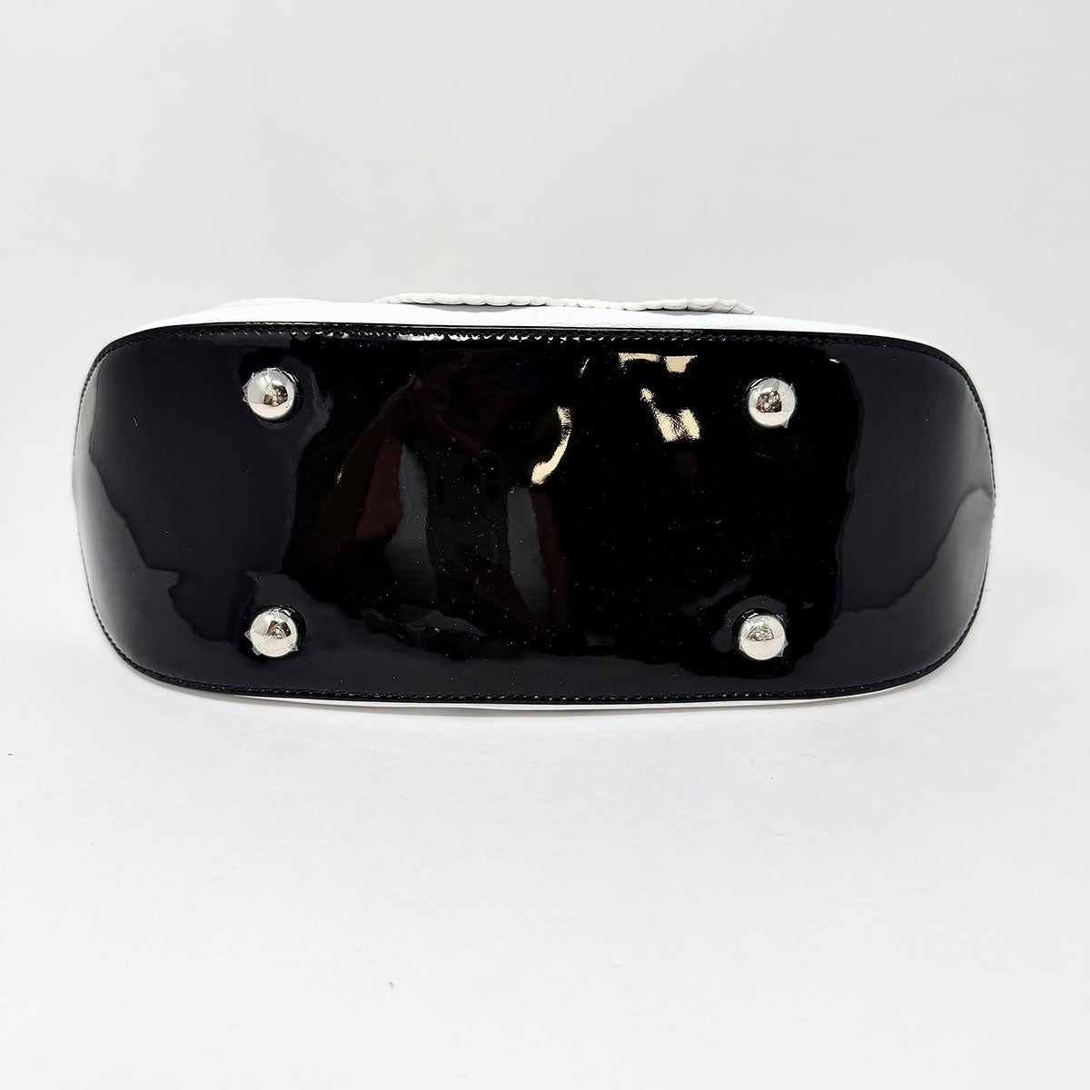 Anne Fontaine Handle Bag