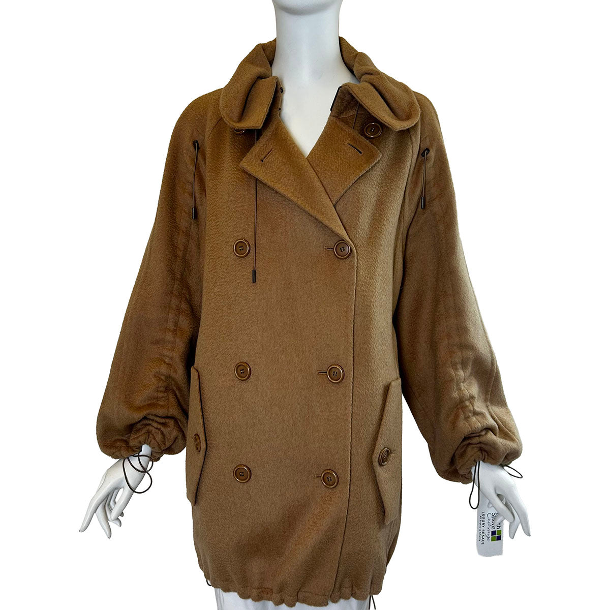 Akris Coat