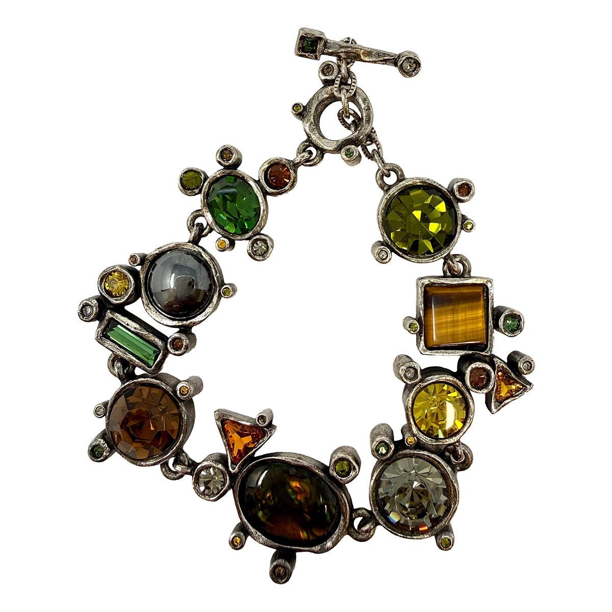 Patricia Locke Bracelet