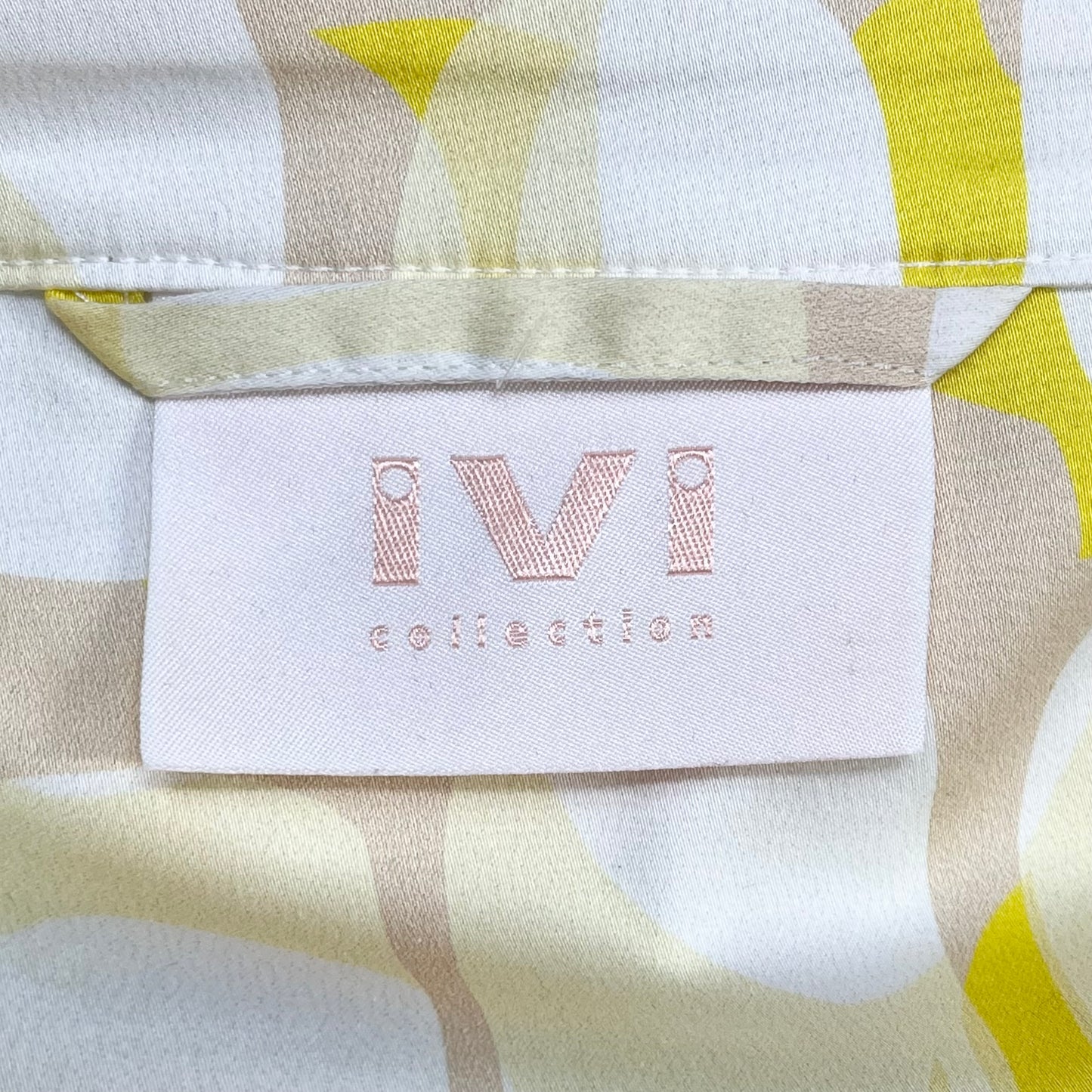 IVI Collection Dress