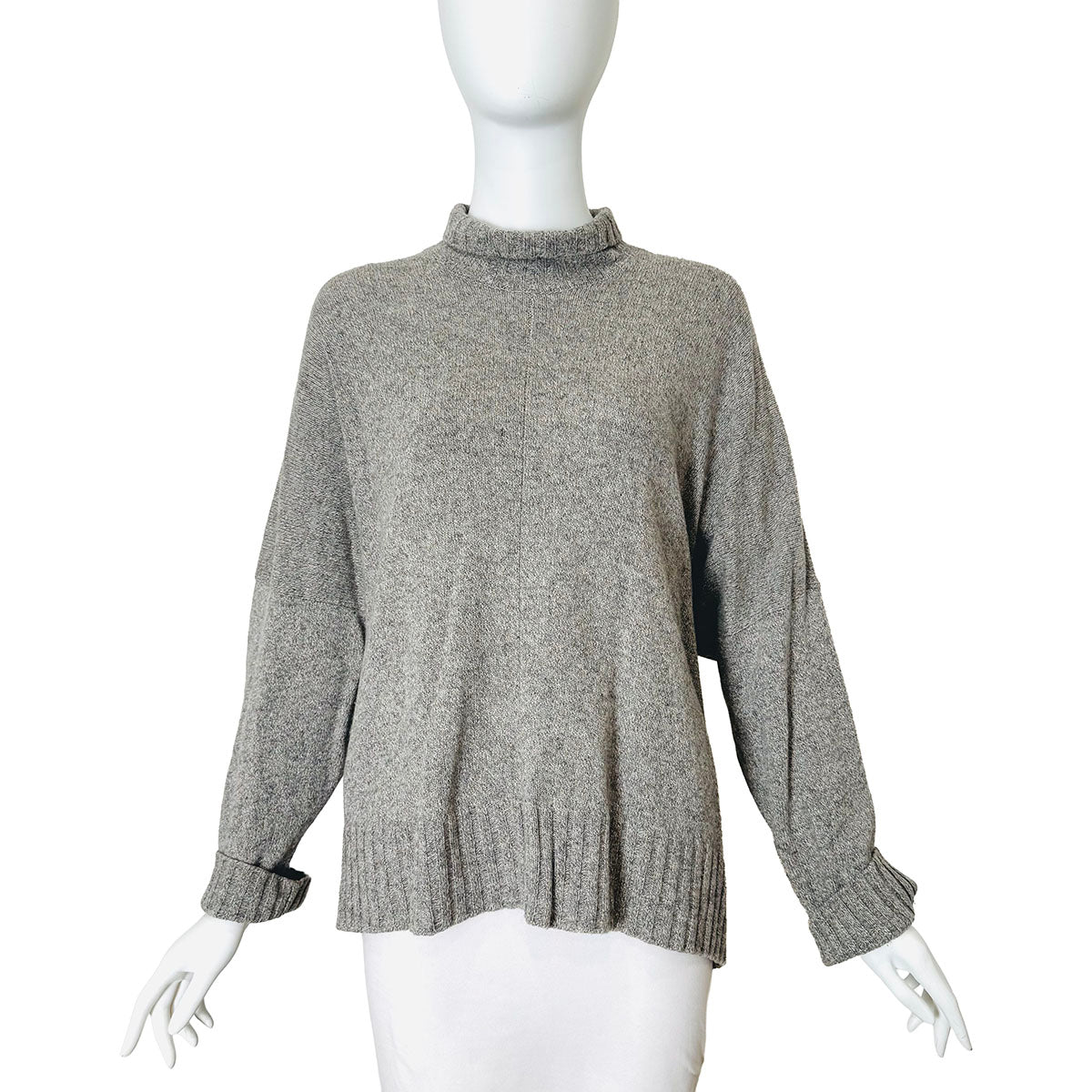 Eskandal Sweater