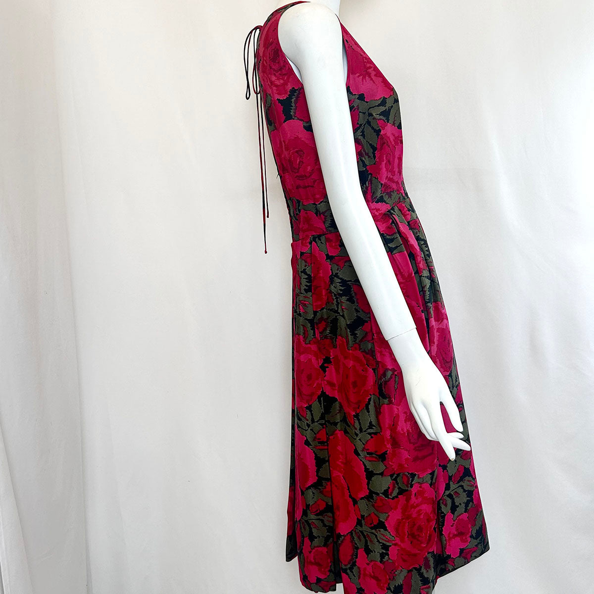Larry Aldrich Dress