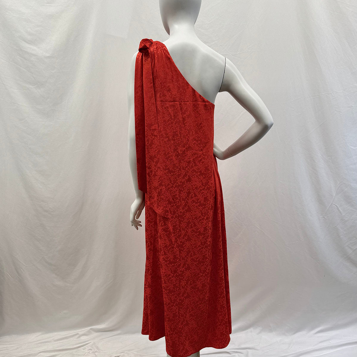 Sezane Dress