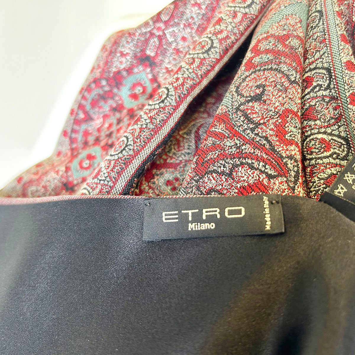 Etro Shawls
