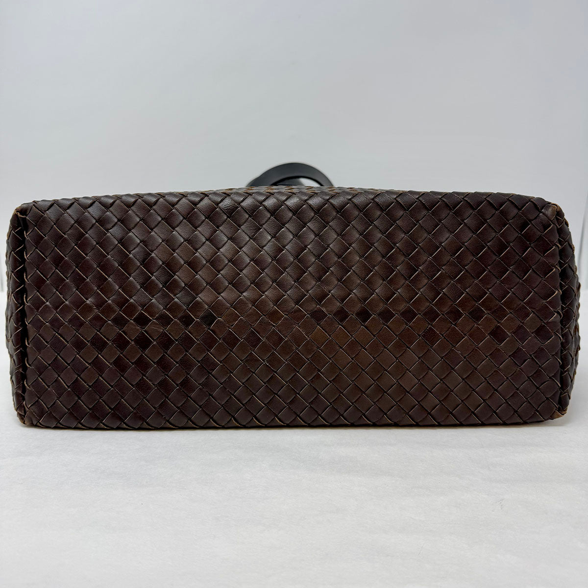 Bottega Veneta Large Intrecciato Tote