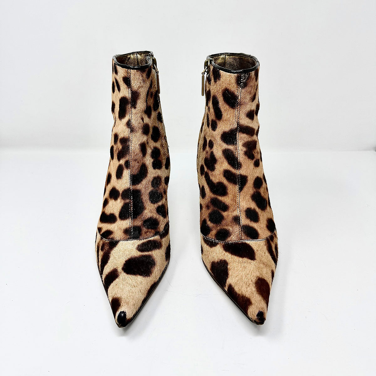 Dolce & Gabbana Boots