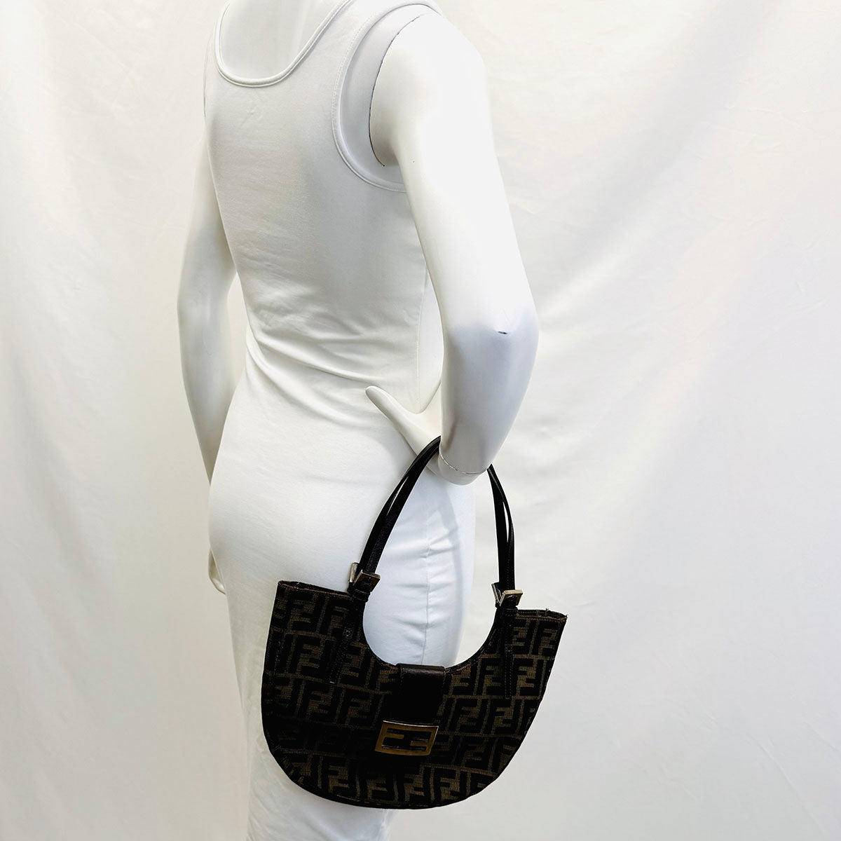 Fendi Shoulder Bag