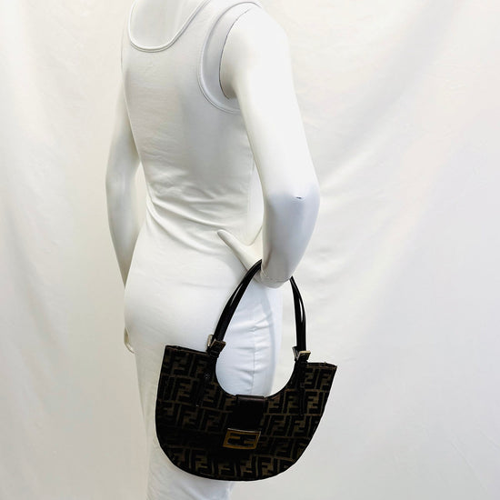 Fendi Shoulder Bag