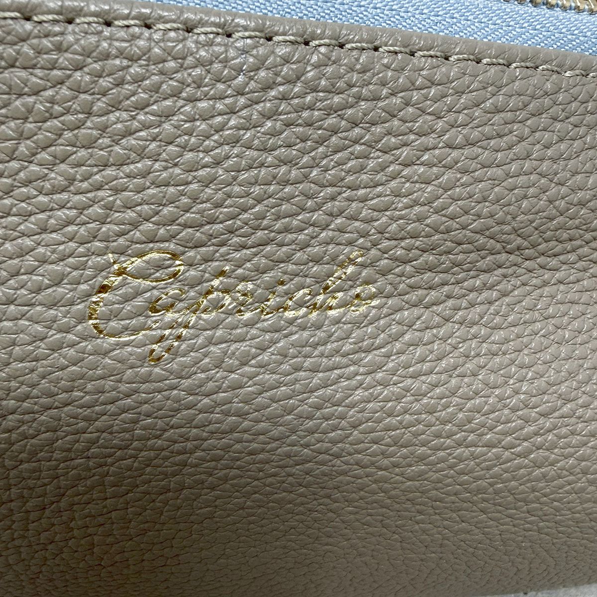 Capricho Tote