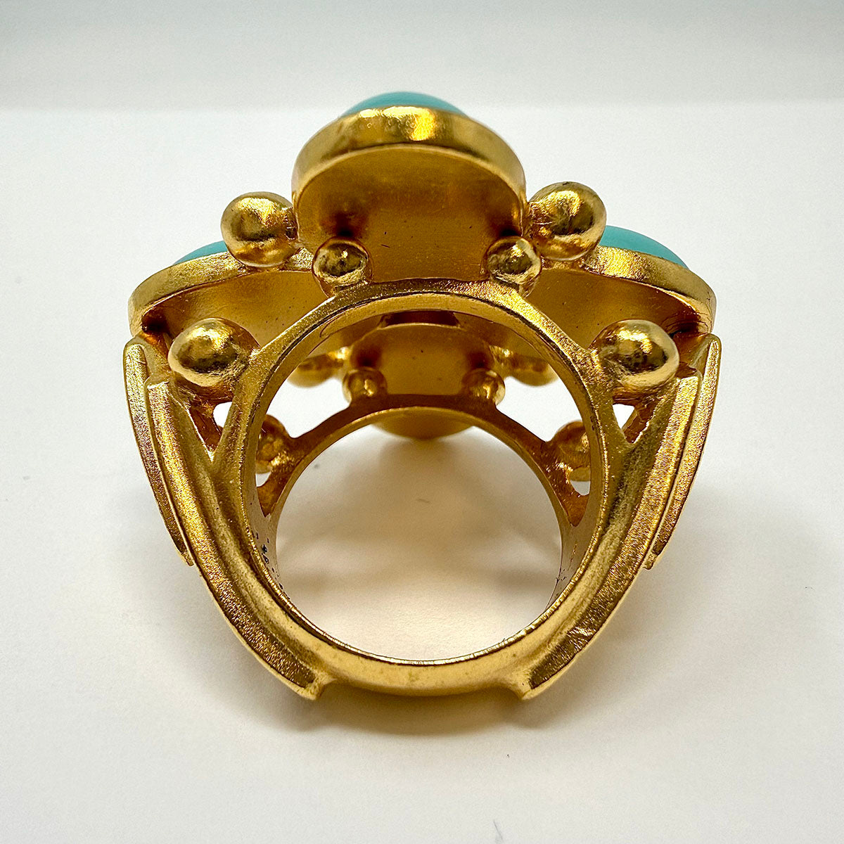 Christian Dior Ring