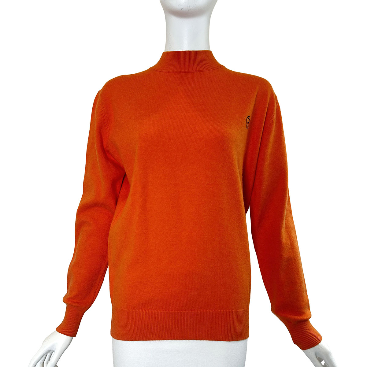 Hermes Sweater