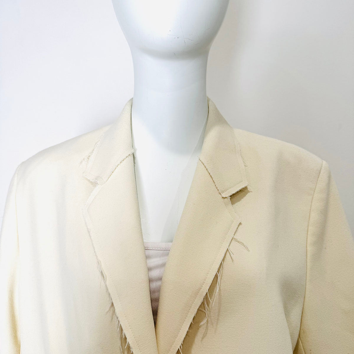 Frame Jacket