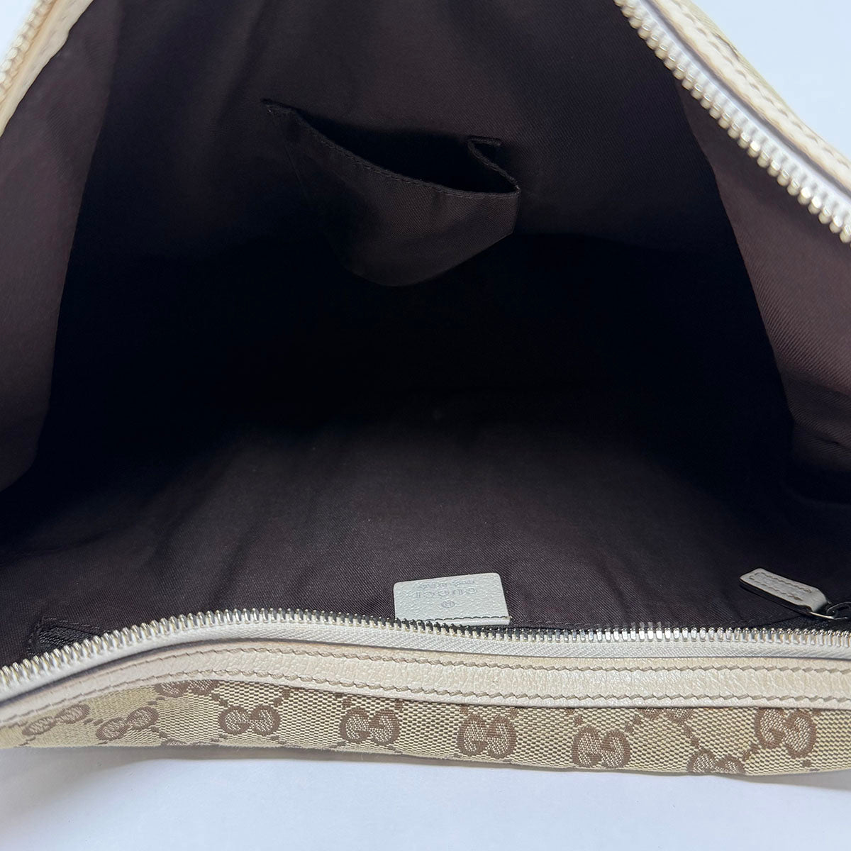 Gucci Handle Bag