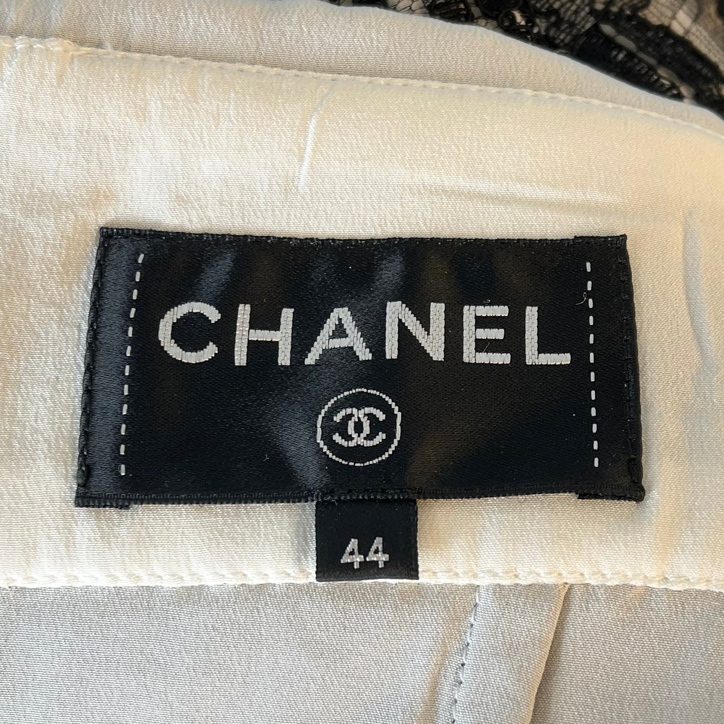 Chanel Dress