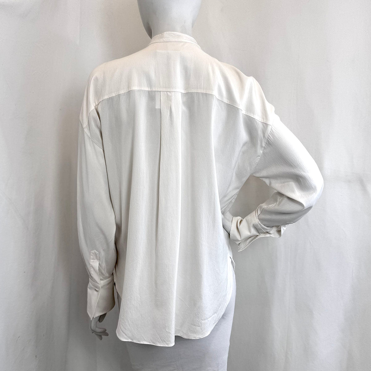 Brunello Cucinelli Blouse