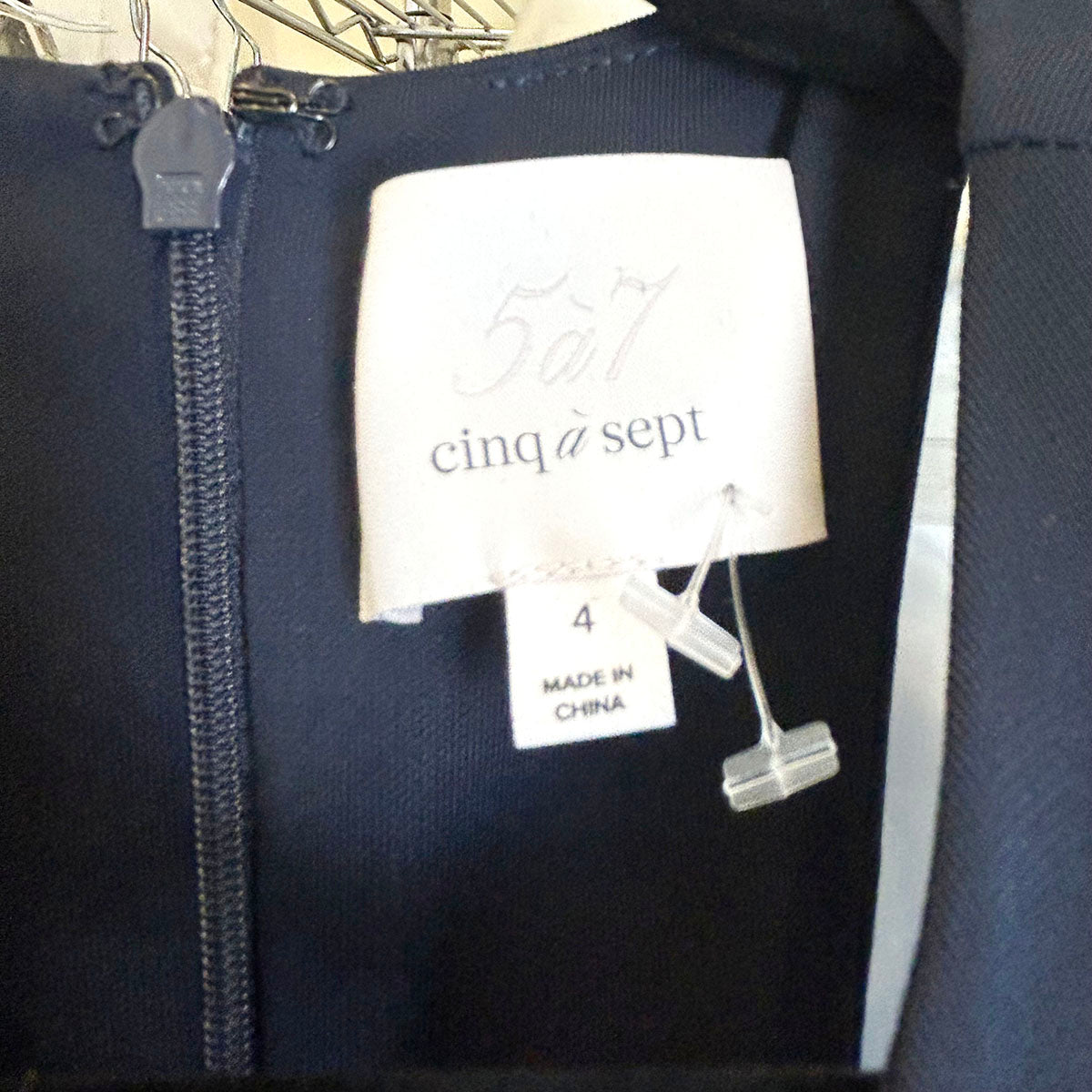 Cinq a Sept Dress