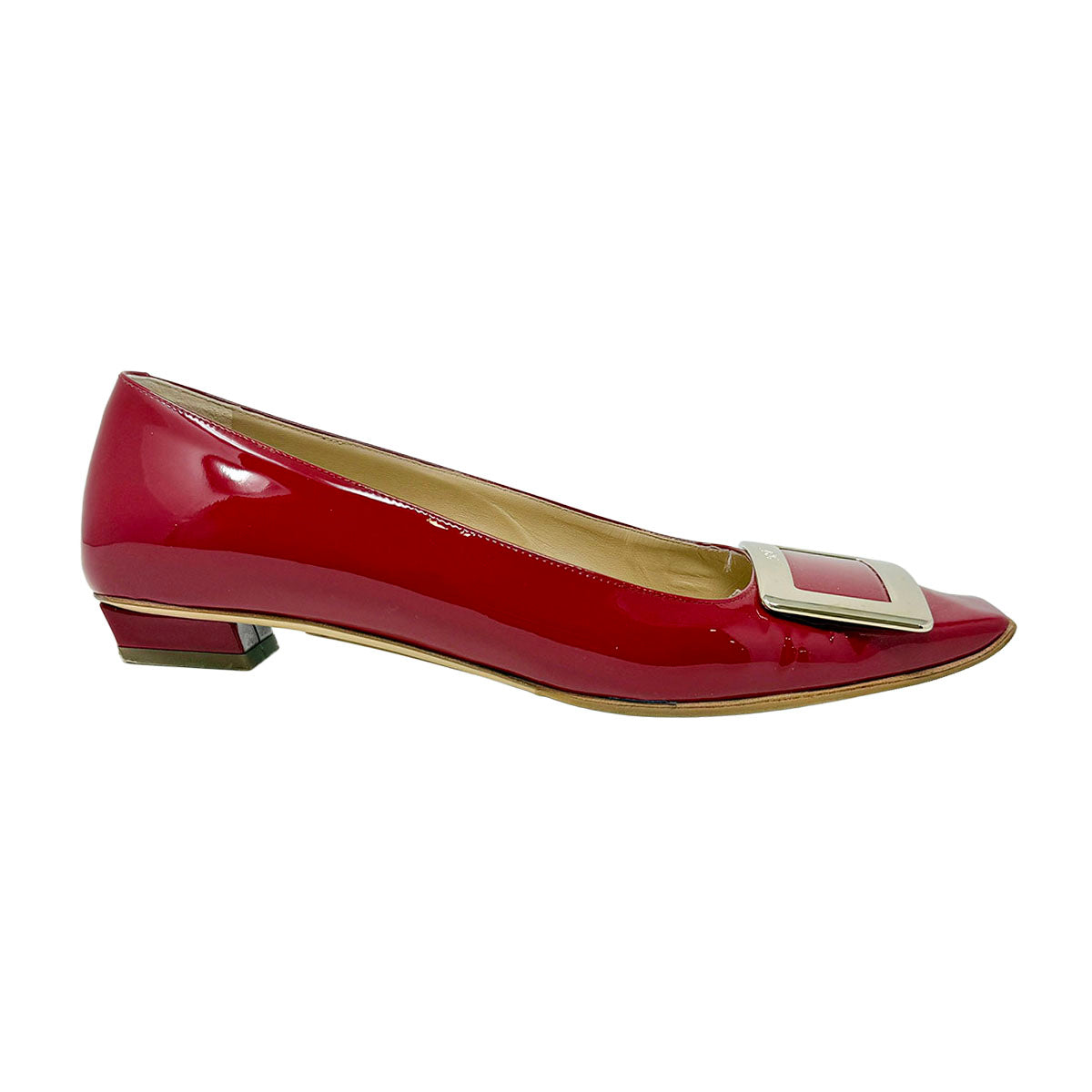 Roger Vivier Pumps