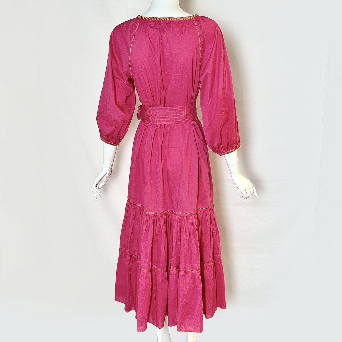 Figue Dress