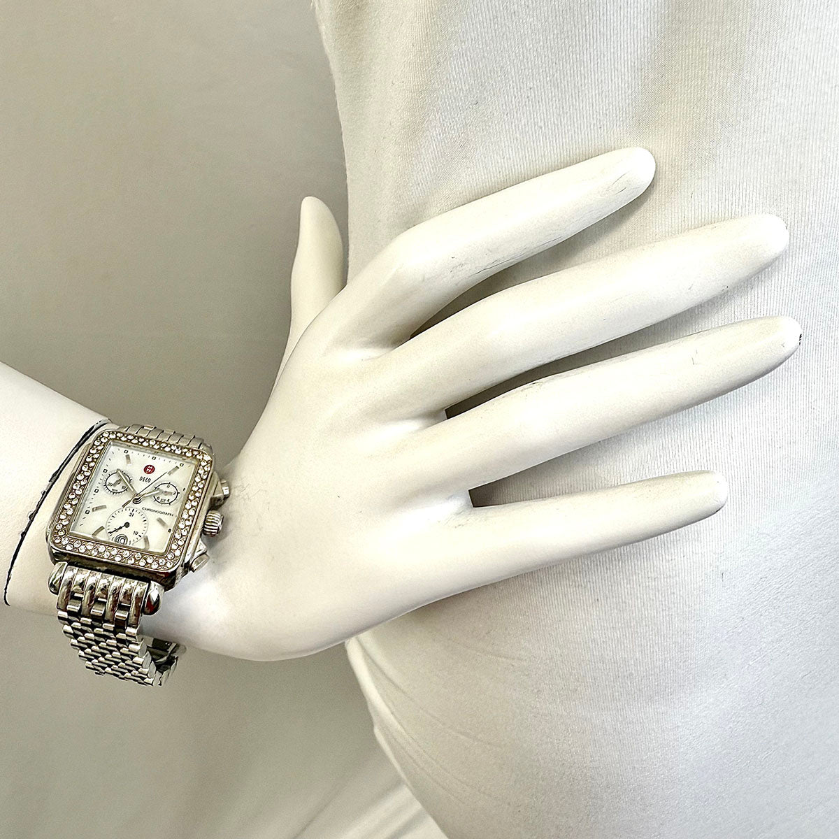 Michele Watch