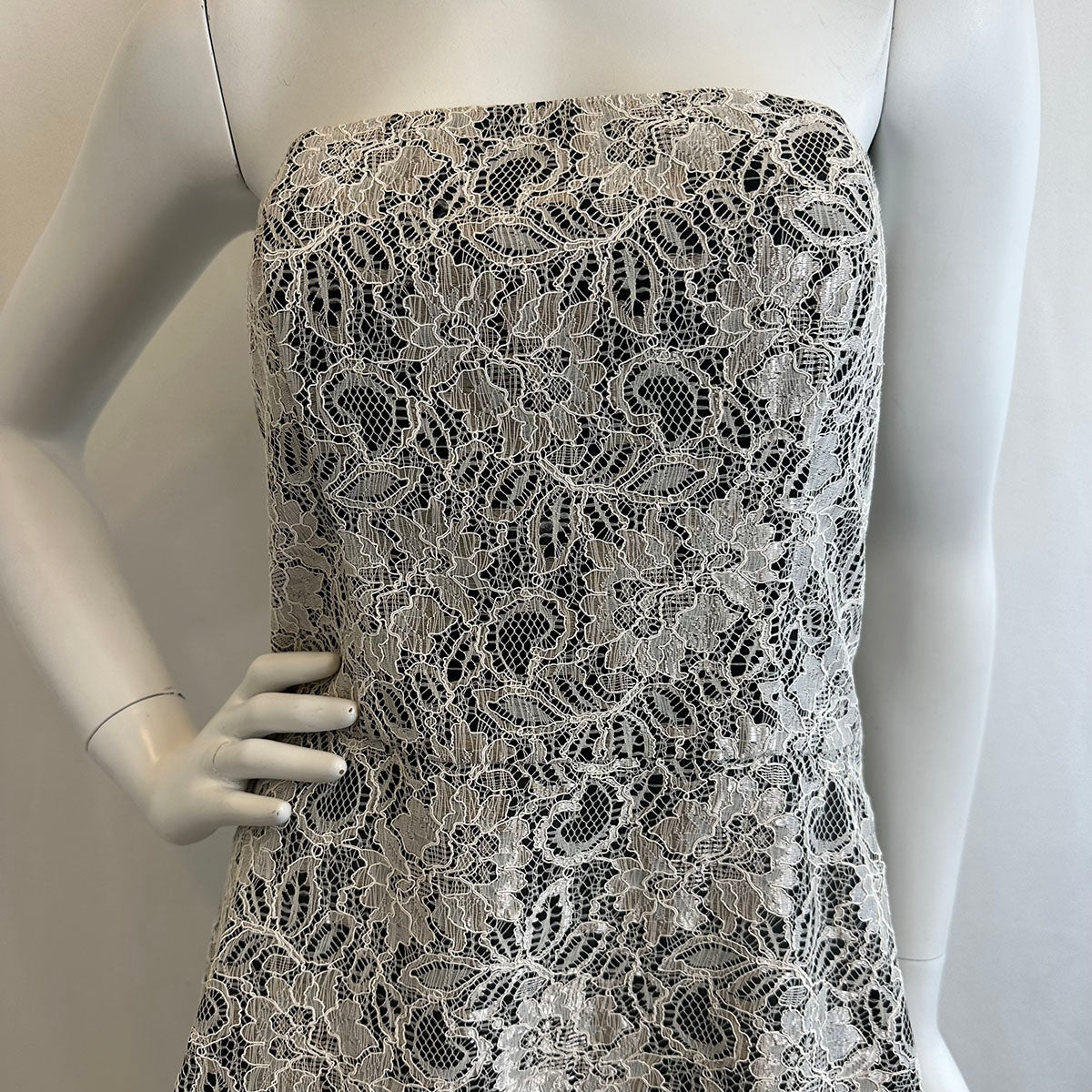 Alexis Dress