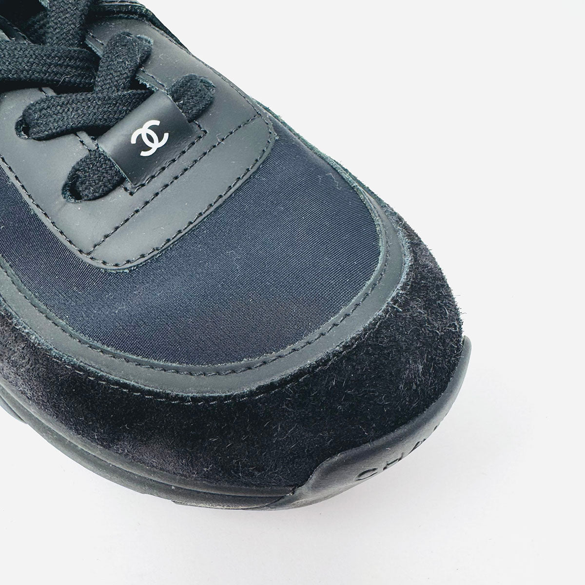 Chanel Sneakers