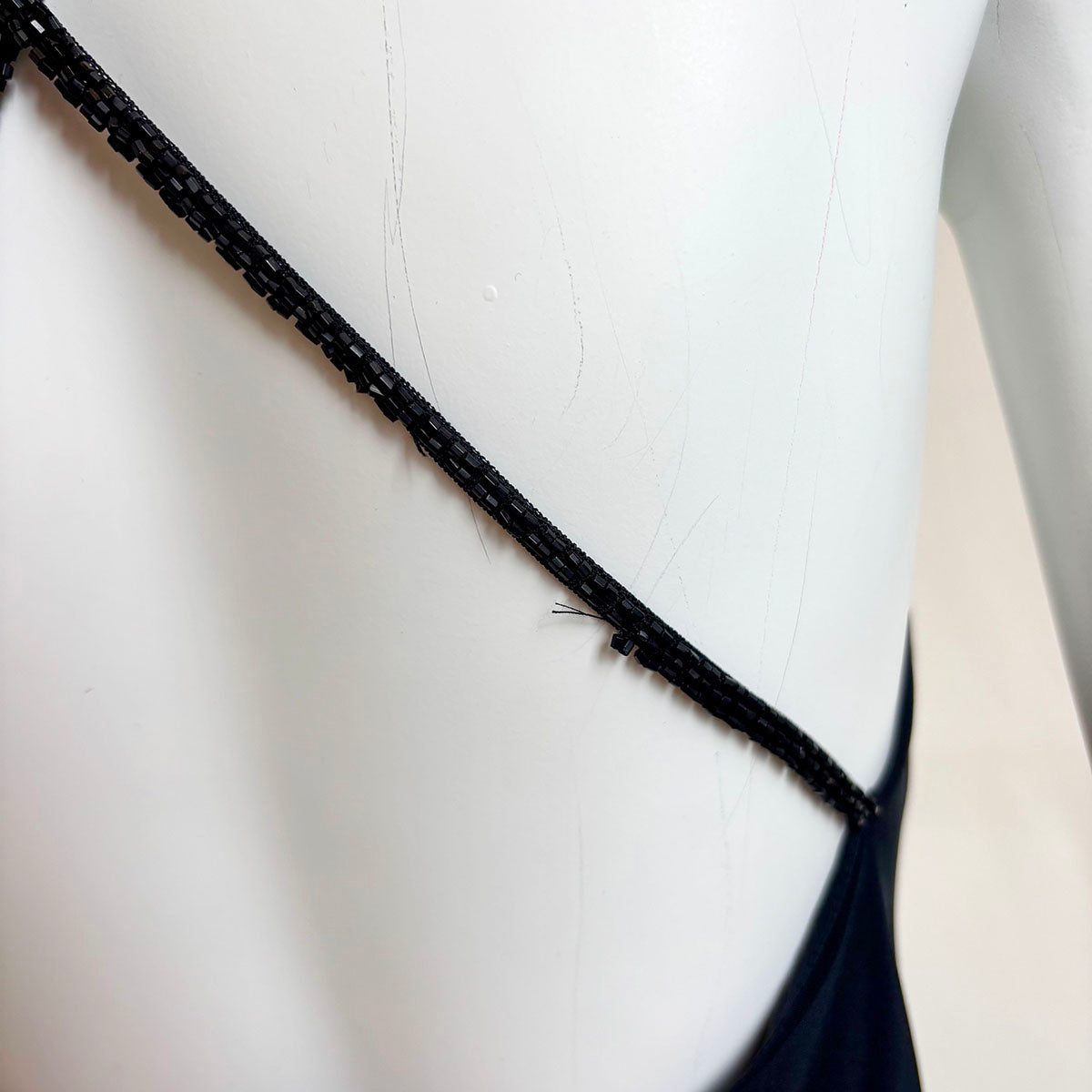 Oleg Cassini Gown