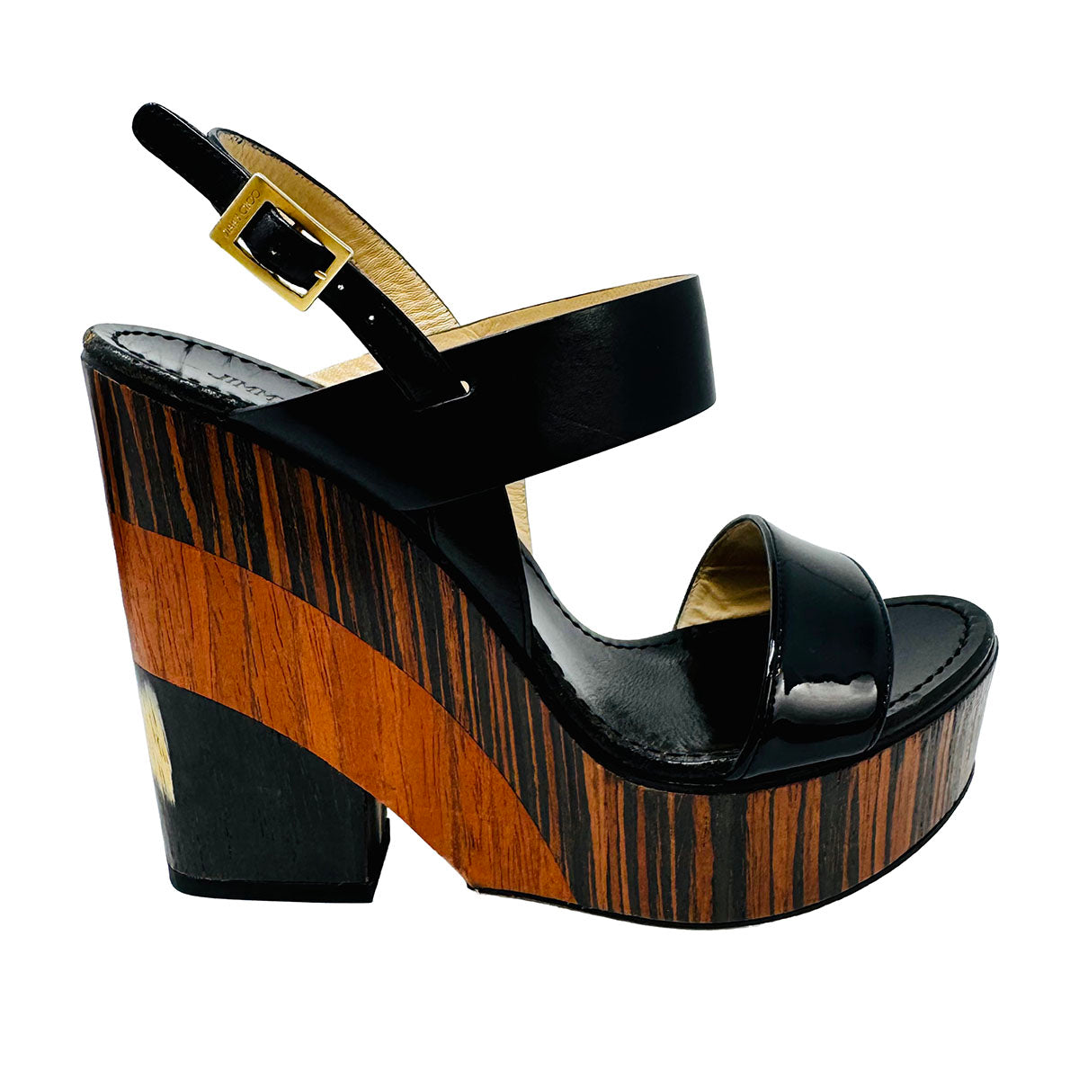 Jimmy Choo Sandals