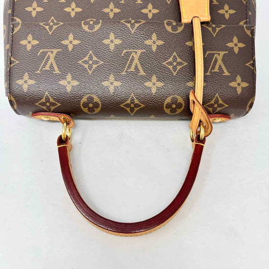 Louis Vuitton Handle Bag