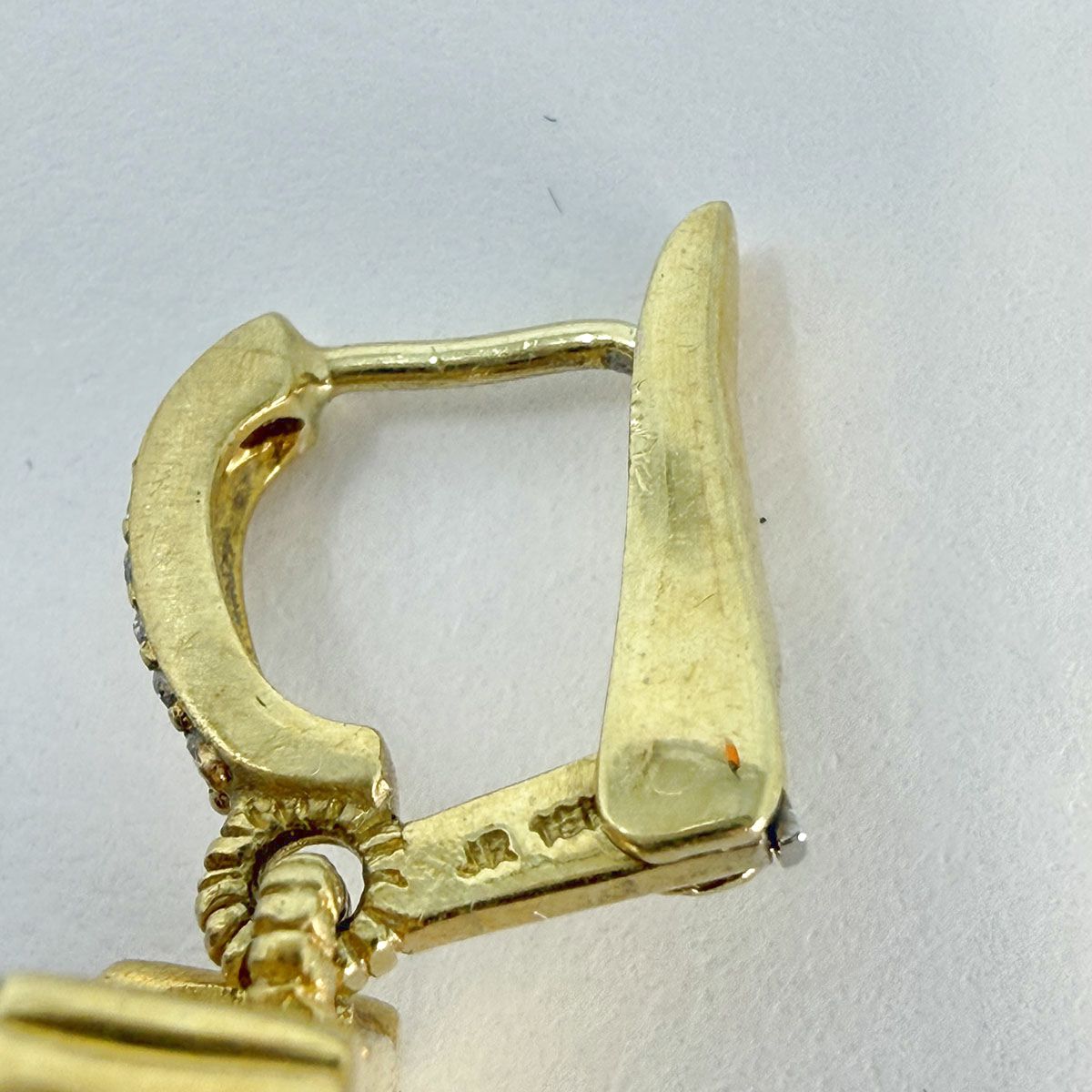 Judith Ripka Earrings