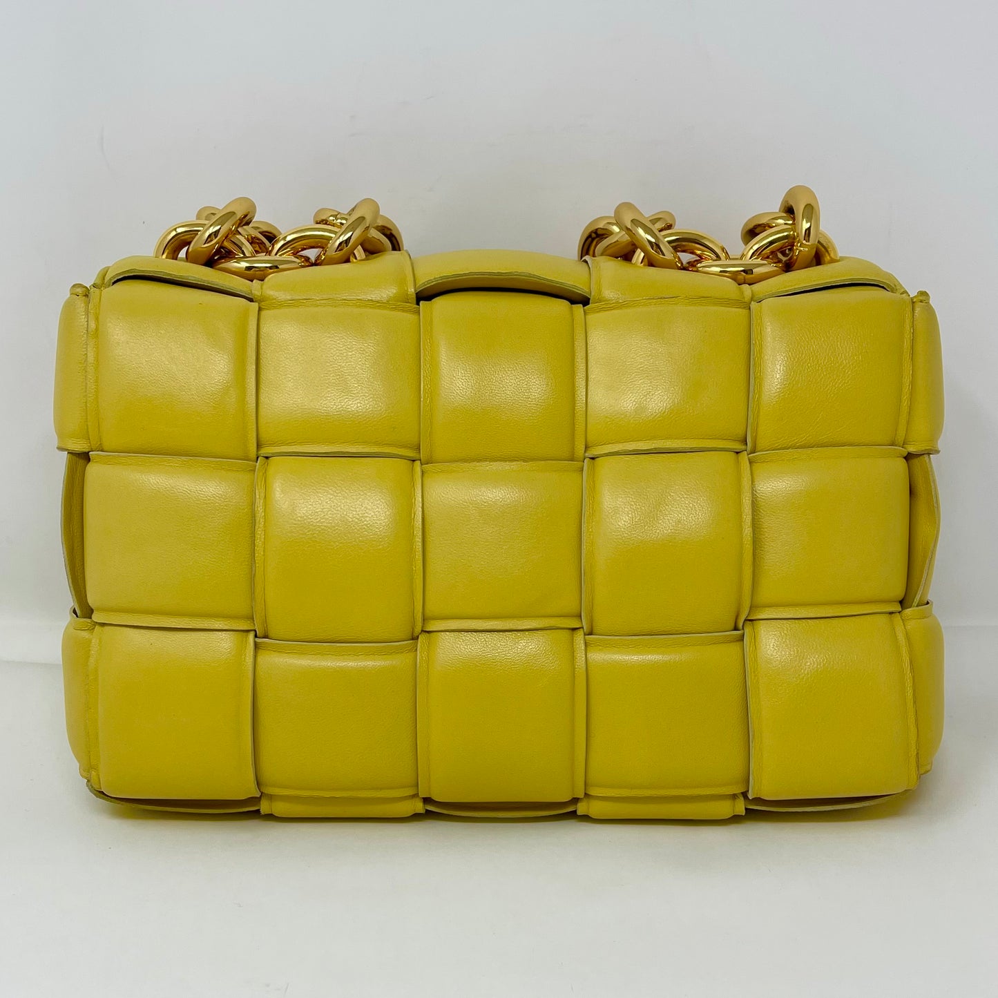 Bottega Veneta Cassette Bag