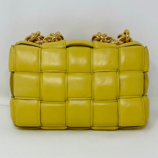 Bottega Veneta Cassette Bag