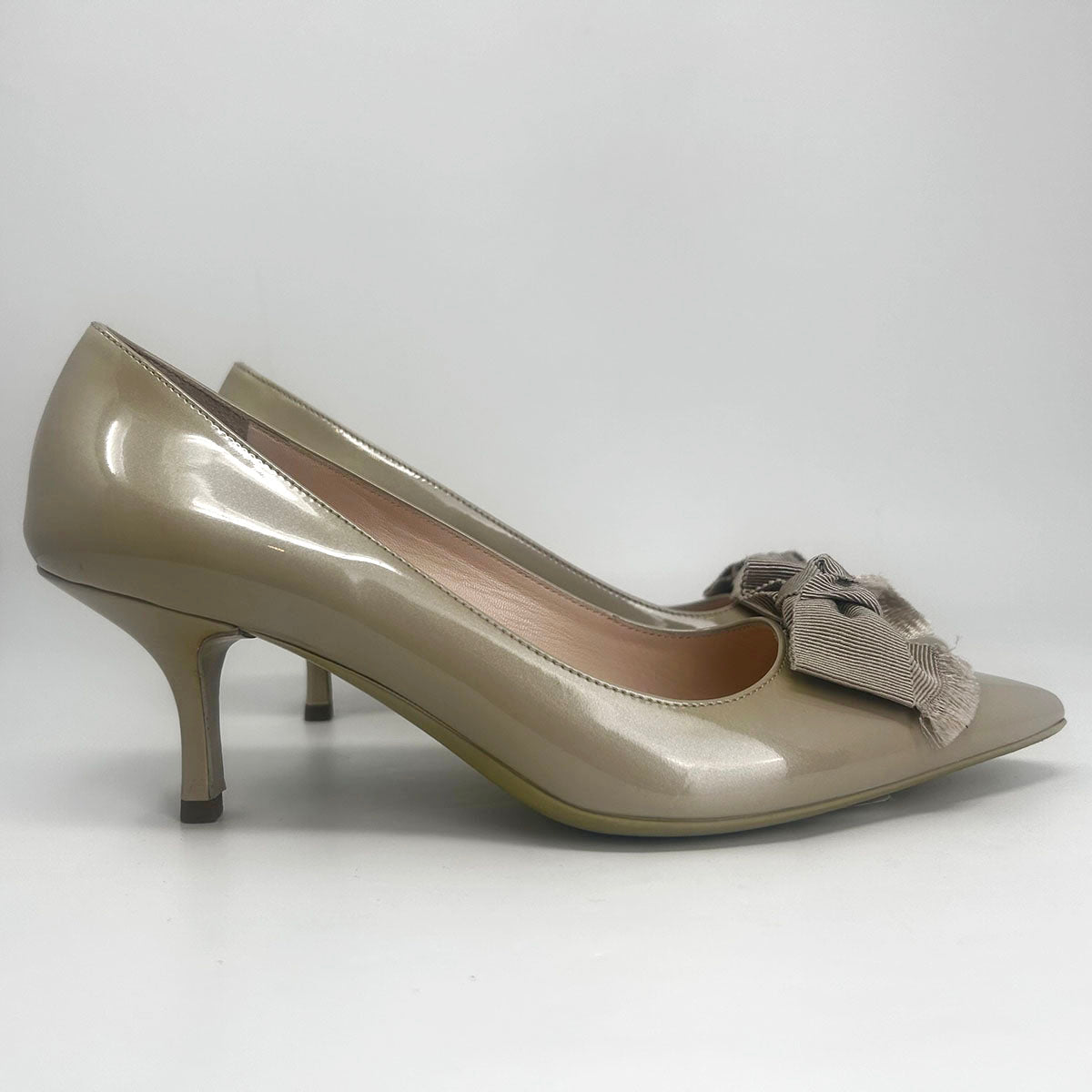 Prada Pumps