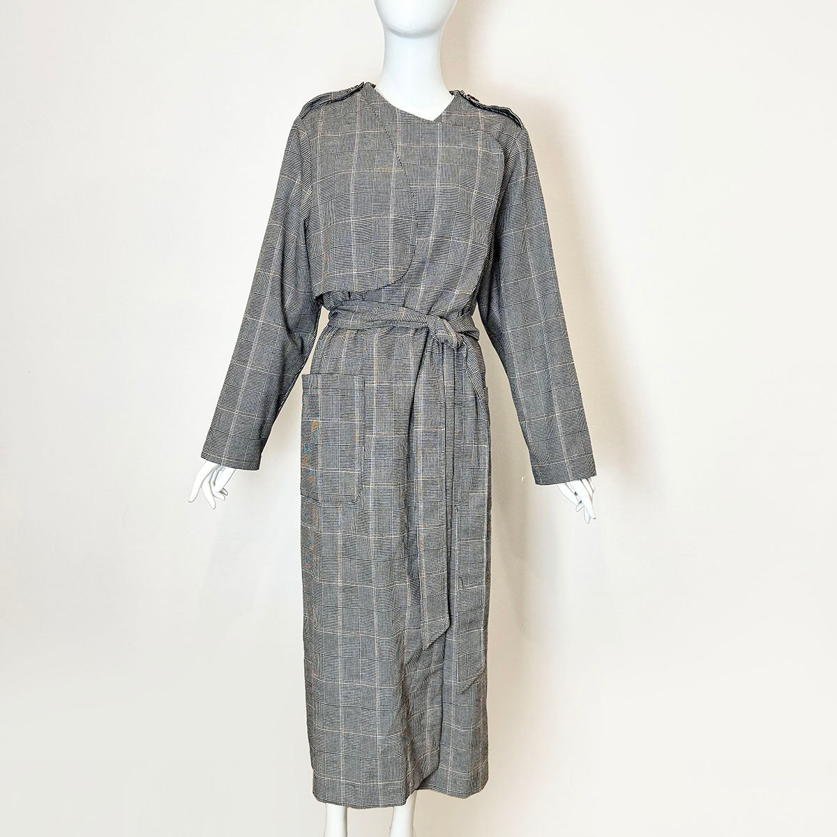 Baacal Coat