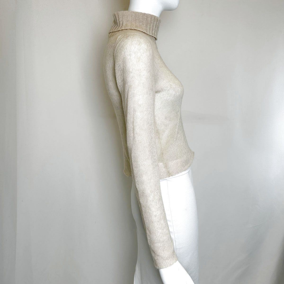 The Elder Statesman Sweater