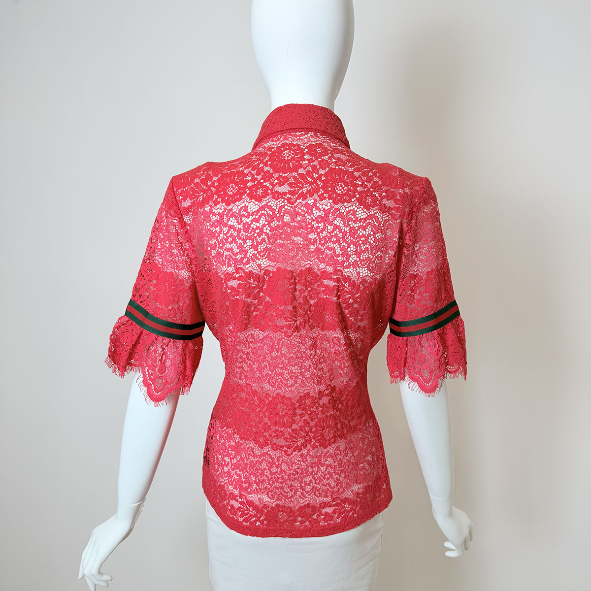 Anne Fontaine Blouse