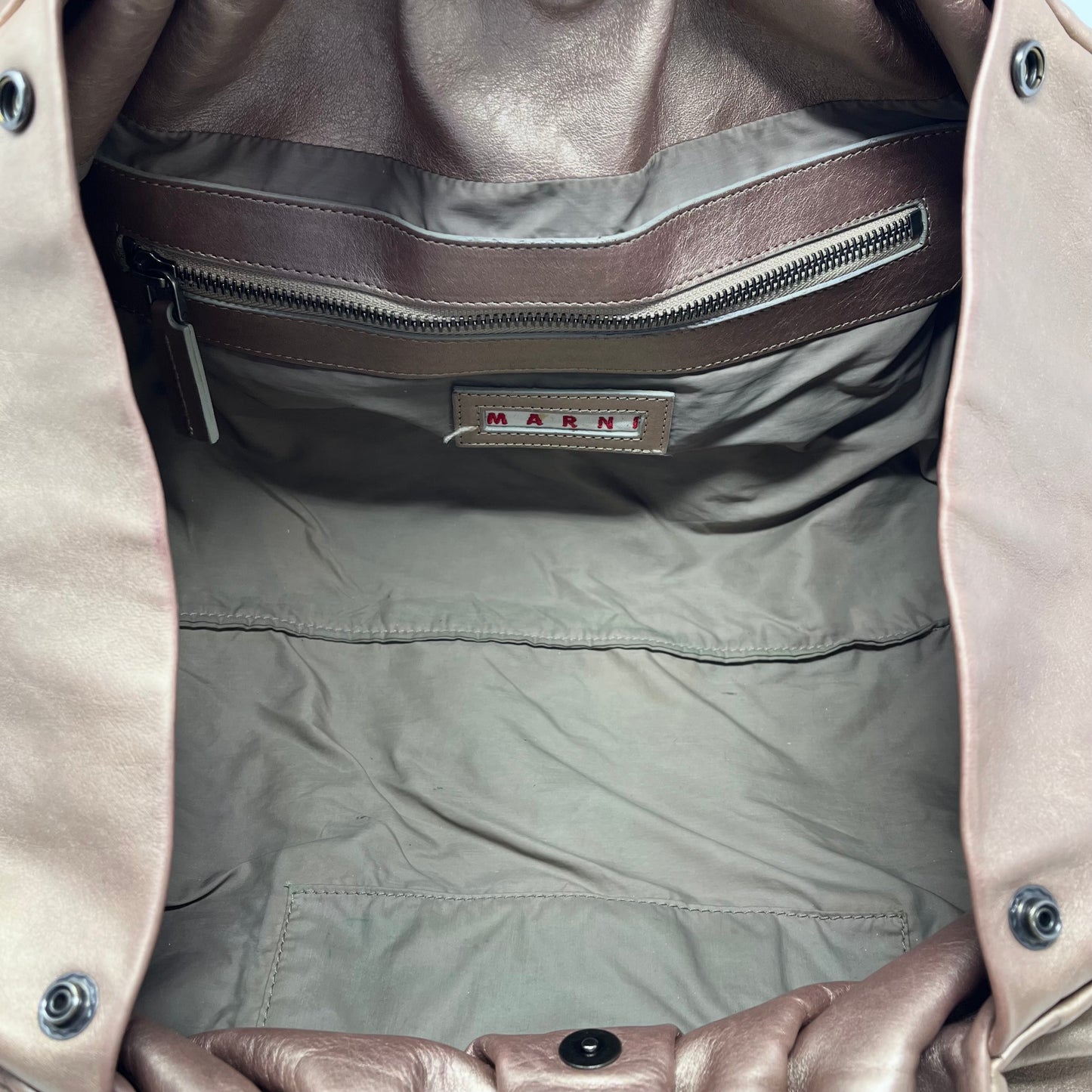 Marni Handle Bag