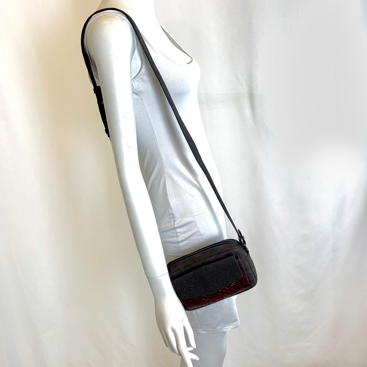 Brunello Cucinelli Crossbody